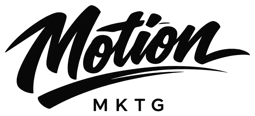 Motion MKTG